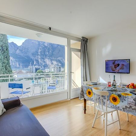 Il Piccolo Nido - Happy Rentals ริวาเดลการ์ดา ภายนอก รูปภาพ