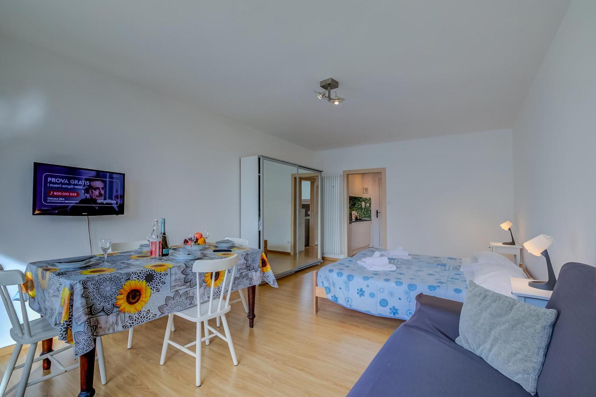 Il Piccolo Nido - Happy Rentals ริวาเดลการ์ดา ภายนอก รูปภาพ