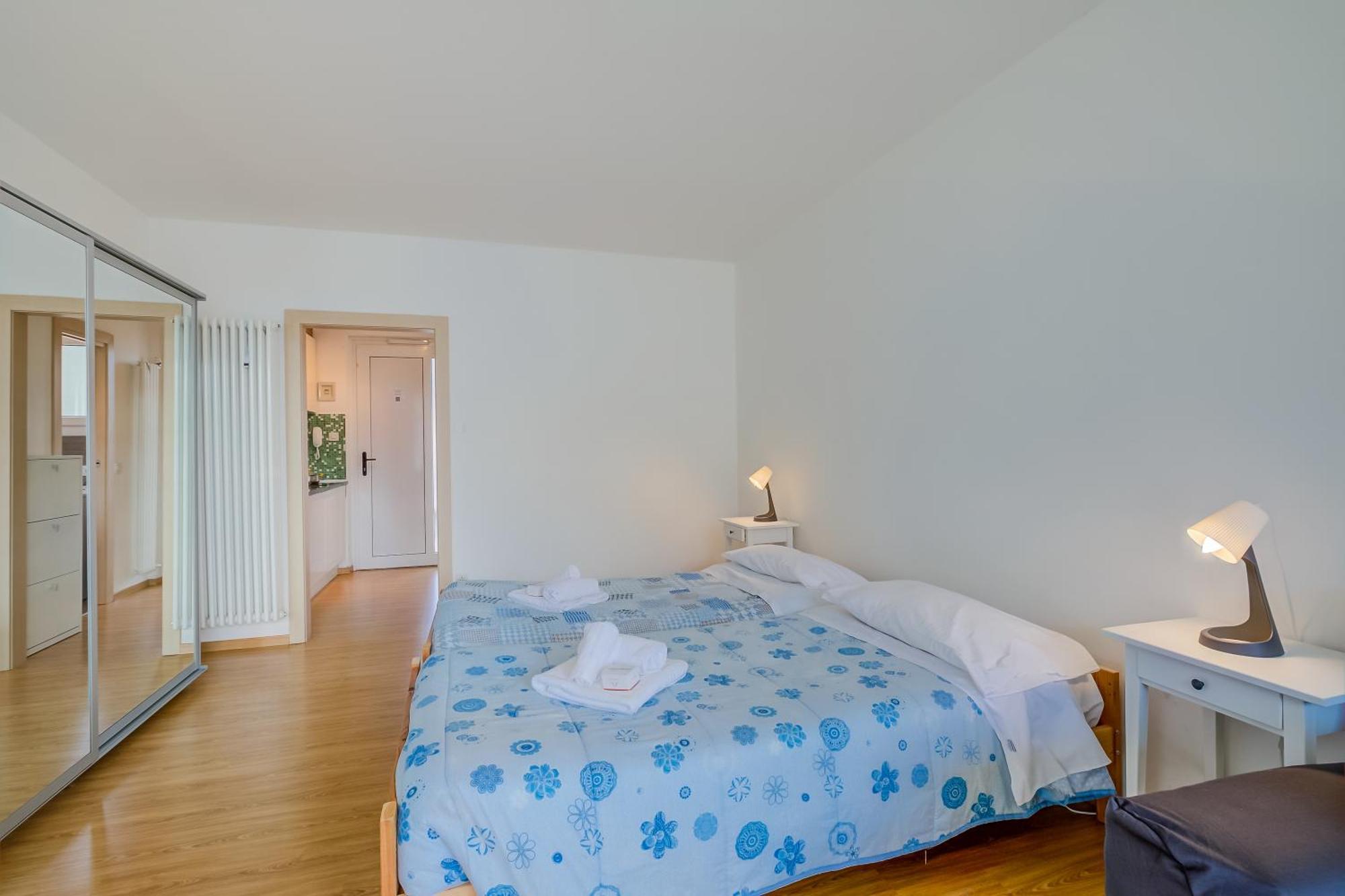 Il Piccolo Nido - Happy Rentals ริวาเดลการ์ดา ภายนอก รูปภาพ